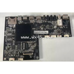 联想 主板组件 SR28C00265 43S9i